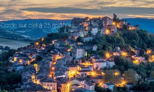 Appartement Spacieux, Wifi ,Cafe A Volonte Blaye-Les-Mines Exteriör bild
